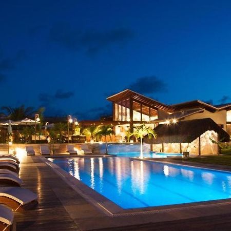 Pipa Beleza Ap Aconchegante Aparthotel Praia de Pipa Exterior photo
